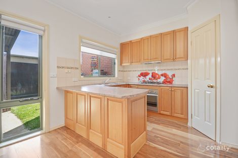 Property photo of 9 Carly Terrace Werribee VIC 3030