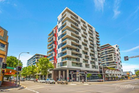 301/31 Crown St, Wollongong, NSW 2500