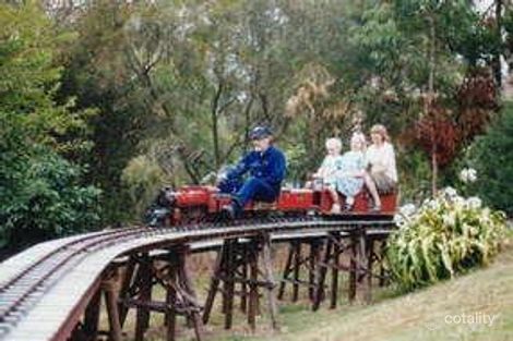 Property photo of 24 Dudley Road Wonga Park VIC 3115