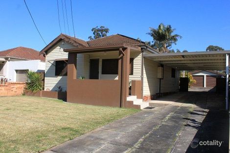 38 Erie St, South Granville, NSW 2142