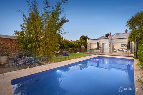 Property photo of 188 Miller Street Fitzroy North VIC 3068