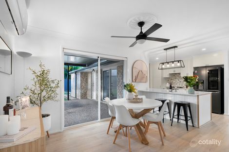 Property photo of 1 Moran Drive Upper Coomera QLD 4209