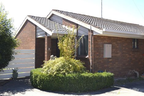 Property photo of 2/23 Michael Court Traralgon VIC 3844