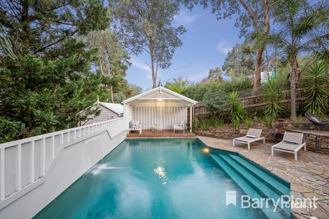 Property photo of 36 Glen Gully Road Eltham North VIC 3095