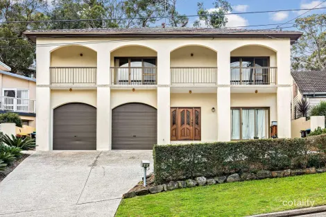 Property photo of 136 Rose Avenue Wheeler Heights NSW 2097