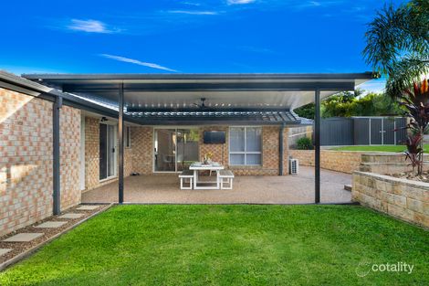 Property photo of 1 Moran Drive Upper Coomera QLD 4209
