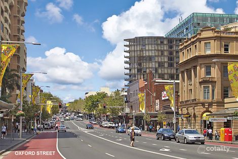 Property photo of 4/60 Taylor Street Darlinghurst NSW 2010