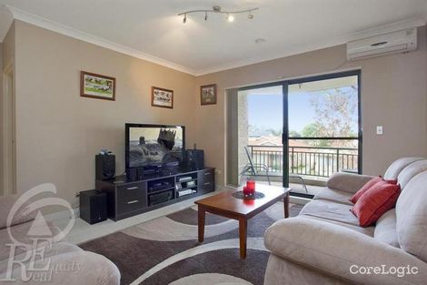 Property photo of 28/211 Mead Place Chipping Norton NSW 2170