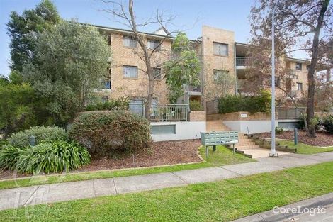 Property photo of 28/211 Mead Place Chipping Norton NSW 2170