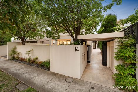 Property photo of 1/14 Lumeah Road Caulfield North VIC 3161