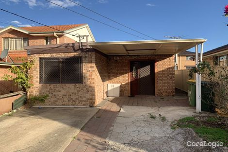 Property photo of 109A Stella Street Fairfield Heights NSW 2165