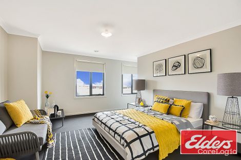 Property photo of 16 Madden Boulevard Tarneit VIC 3029