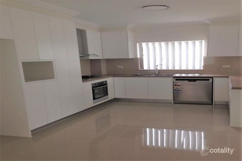 Property photo of 83 Cragg Street Condell Park NSW 2200
