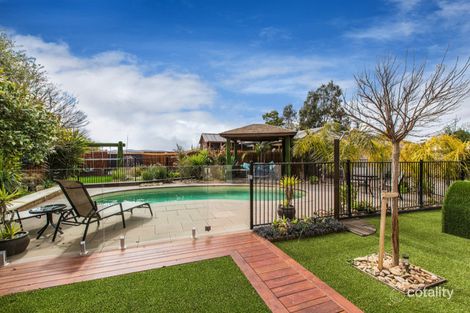 10 Macdougal St, Kurunjang, VIC 3337