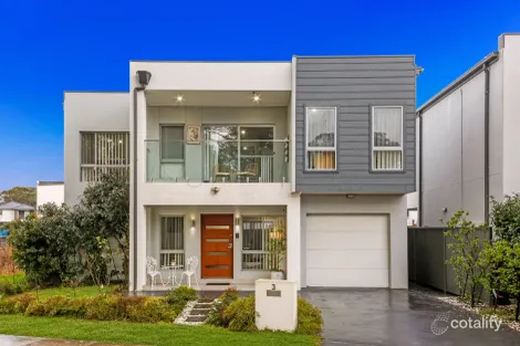 Property photo of 3 Onken Court Quakers Hill NSW 2763