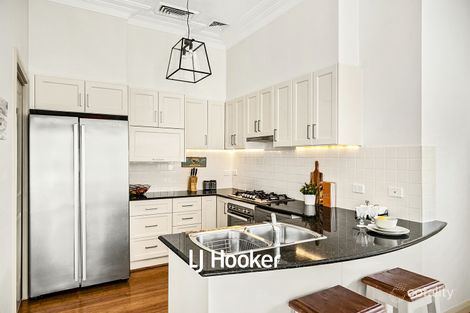 Property photo of 31 Government Farm Crescent Castle Hill NSW 2154