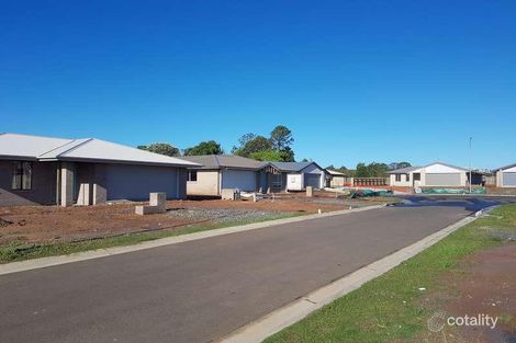 Property photo of 29 Cormorant Court Kawungan QLD 4655