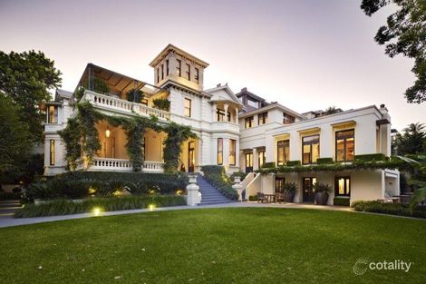 3 Cranbrook Rd, Bellevue Hill, NSW 2023