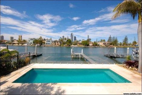 Property photo of 108 Regatta Parade Southport QLD 4215