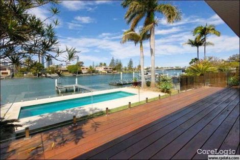 Property photo of 108 Regatta Parade Southport QLD 4215