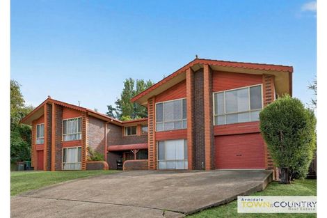 1/16 Napier Ct, Armidale, NSW 2350