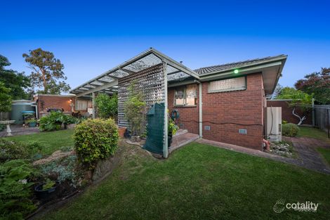 Property photo of 3/71 Mt Dandenong Road Ringwood East VIC 3135