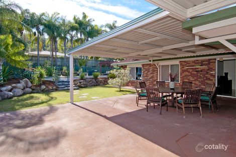 Property photo of 291 Mount Warren Boulevard Mount Warren Park QLD 4207