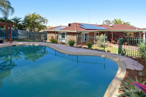 291 Mount Warren Bvd, Mount Warren Park, QLD 4207