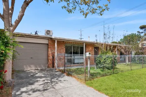 Property photo of 300 Eastbourne Road Rosebud VIC 3939