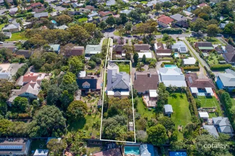 Property photo of 116 Elimatta Road Mona Vale NSW 2103