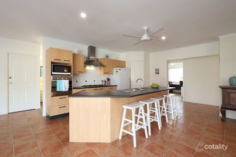 Property photo of 14 Firefly Street Pelican Waters QLD 4551