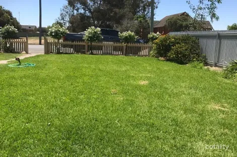 Property photo of 122 Chanter Street Berrigan NSW 2712