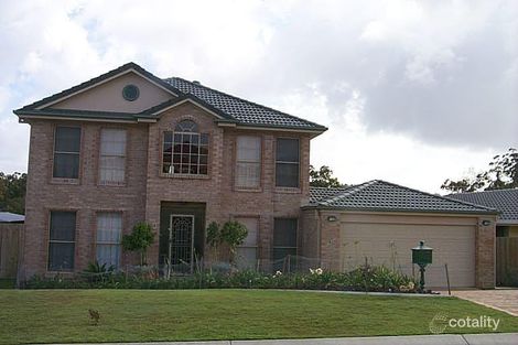 8 Silky Oak Cres, Carindale, QLD 4152