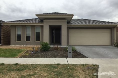 13 Overnewton Way, Wollert, VIC 3750