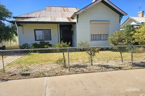 34 Mcculloch St, Donald, VIC 3480