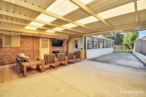 Property photo of 1 Booth Place Minchinbury NSW 2770