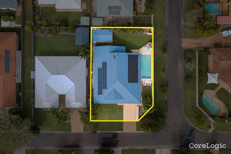 Property photo of 14 Firefly Street Pelican Waters QLD 4551