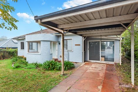 27 James St, East Toowoomba, QLD 4350