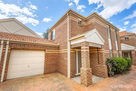 Property photo of 3/17 Bishop Street Kingsville VIC 3012