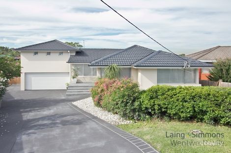 10 Saxon Pl, Constitution Hill, NSW 2145