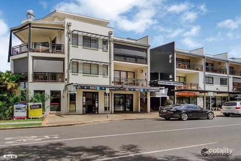 Property photo of 2 Macquarie Street Teneriffe QLD 4005