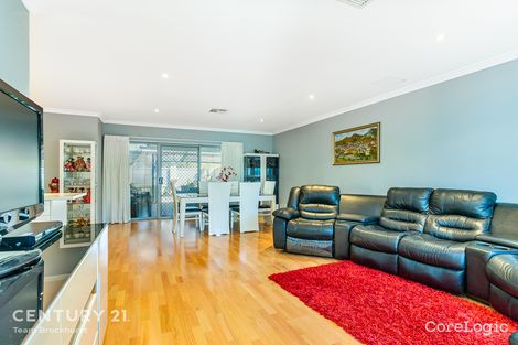 Property photo of 2/9 Parnell Way Canning Vale WA 6155