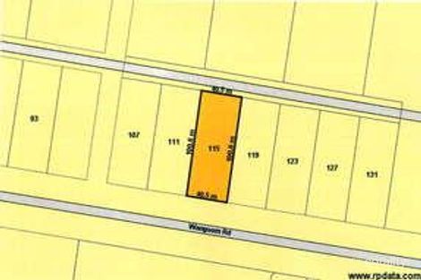 115 Wangoom Rd, Warrnambool, VIC 3280