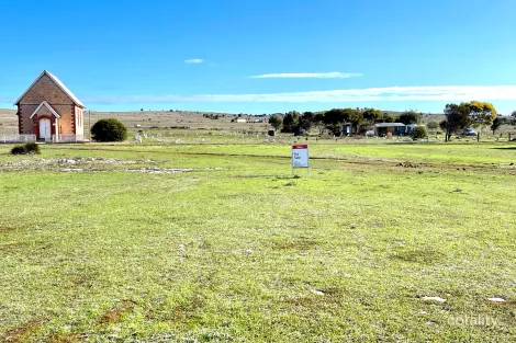 Property photo of LOT 41 Second Street Sheringa SA 5607