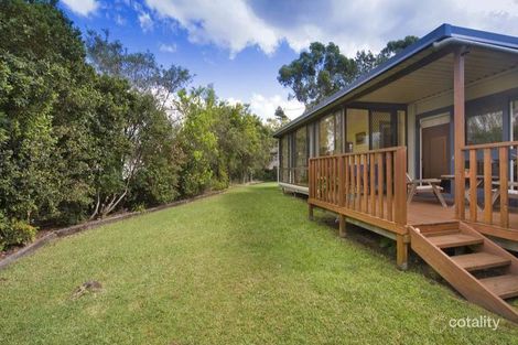 2 Yanina Pl, Frenchs Forest, NSW 2086