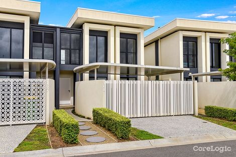 Property photo of 168 North Hill Drive Robina QLD 4226