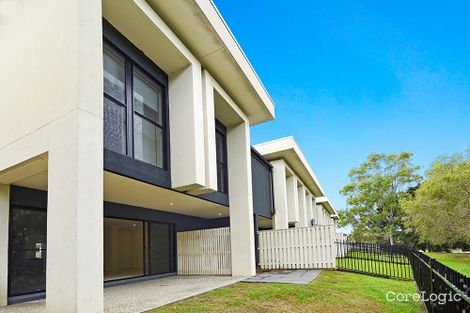 Property photo of 168 North Hill Drive Robina QLD 4226