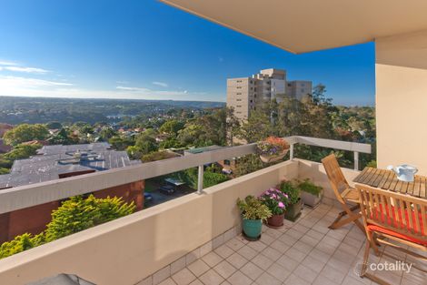Property photo of 22/34-38 Gerard Street Cremorne NSW 2090