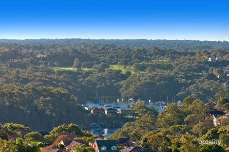 Property photo of 22/34-38 Gerard Street Cremorne NSW 2090