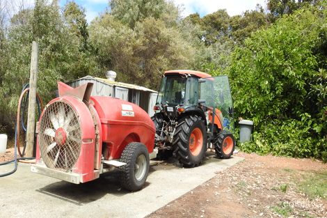 659 Boodjidup Rd, Redgate, WA 6286